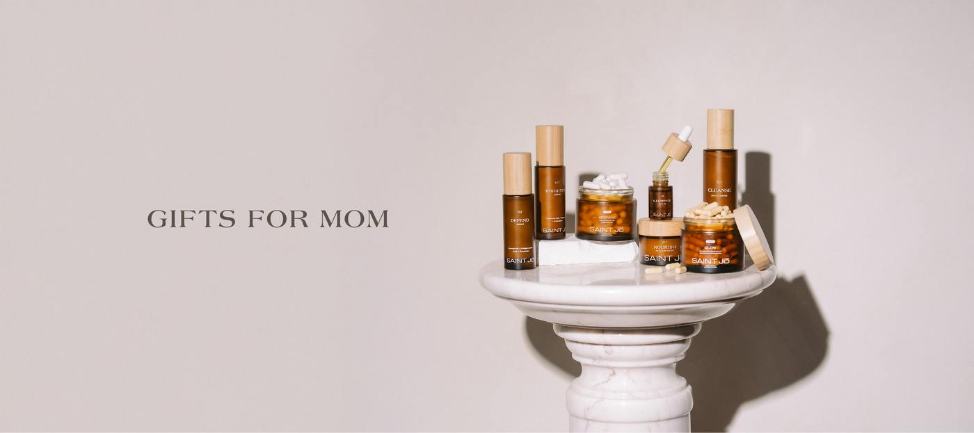 Mother's Day Collection 2025
