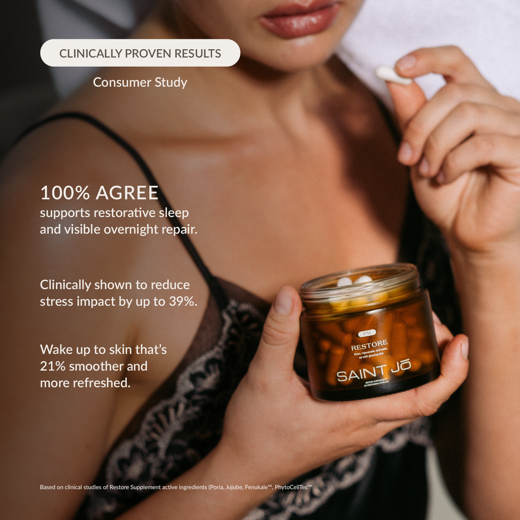 PLANT-BASED BEAUTY SUPPLEMENT DUO