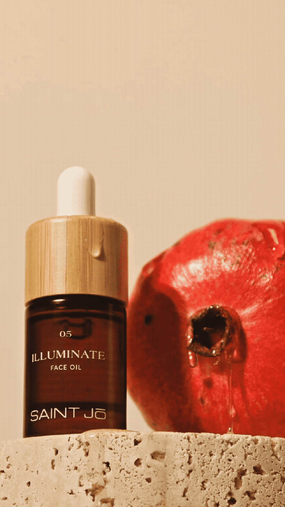 DAILY BRIGHTENING RITUAL