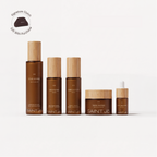 COMPLETE SKINCARE SET