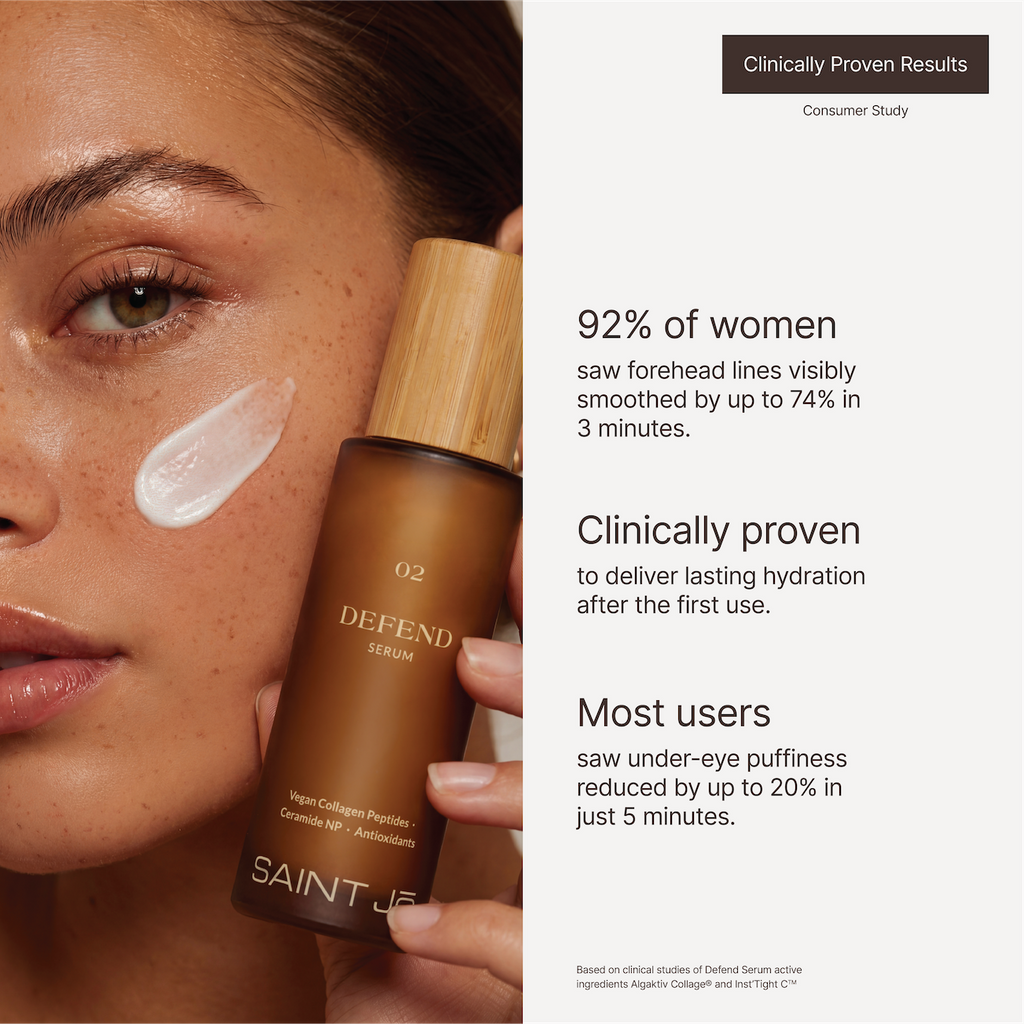 COMPLETE SKINCARE SET