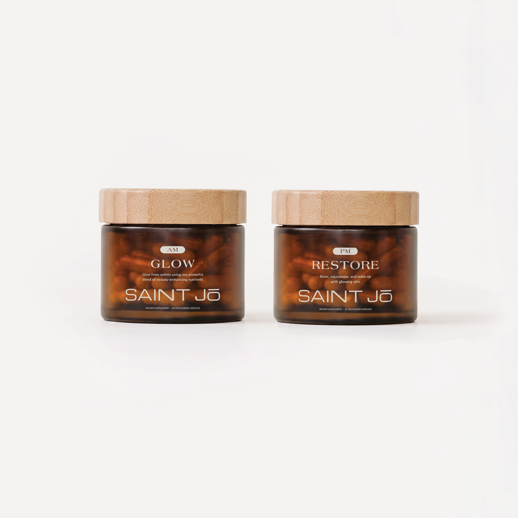 PLANT-BASED BEAUTY SUPPLEMENT DUO