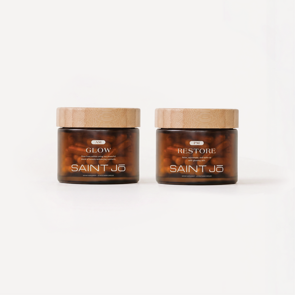 PLANT-BASED BEAUTY SUPPLEMENT DUO