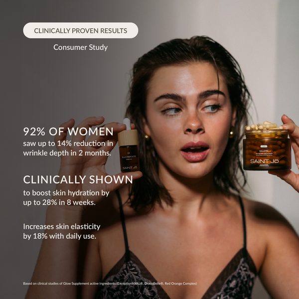 PLANT-BASED BEAUTY SUPPLEMENT DUO