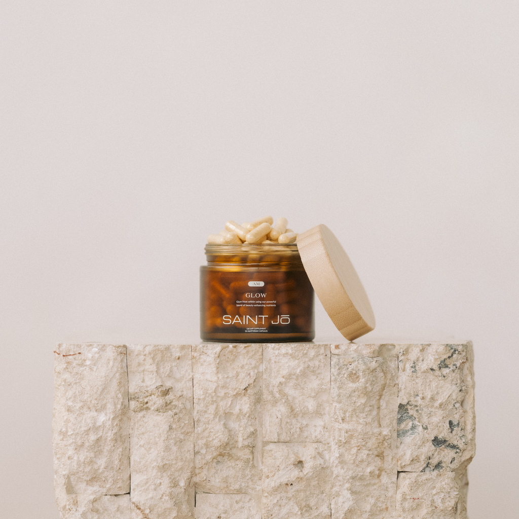 PLANT-BASED BEAUTY SUPPLEMENT DUO