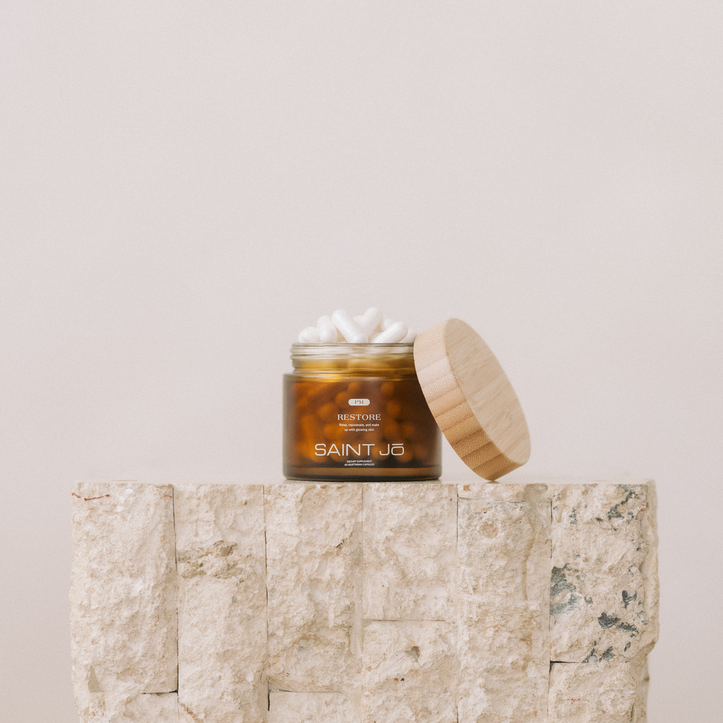 PLANT-BASED BEAUTY SUPPLEMENT DUO