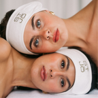 SPA HEADBAND